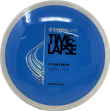 Time-Lapse (Retooled)-MVP-Foundation Disc Golf