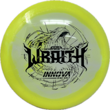 Wraith-Innova-Foundation Disc Golf