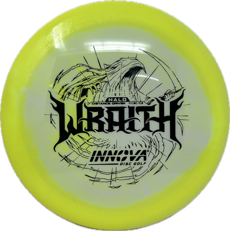 Wraith-Innova-Foundation Disc Golf