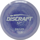 Swarm-Discraft-Foundation Disc Golf