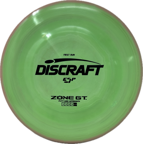 Zone GT