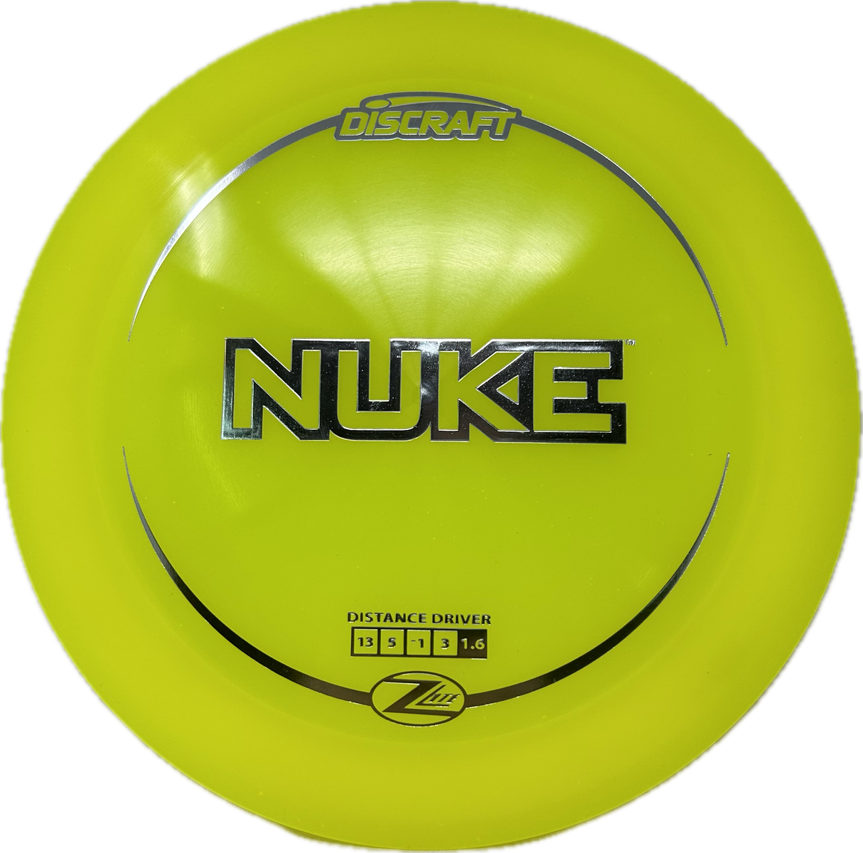 Nuke OS