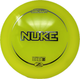 Nuke OS