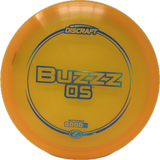 Buzzz OS-Discraft-Foundation Disc Golf