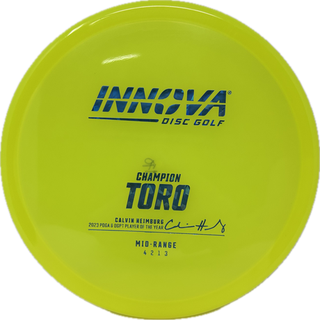 Toro
