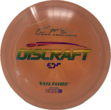 Vulture-Discraft-Foundation Disc Golf