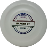 Banger GT-Discraft-Foundation Disc Golf