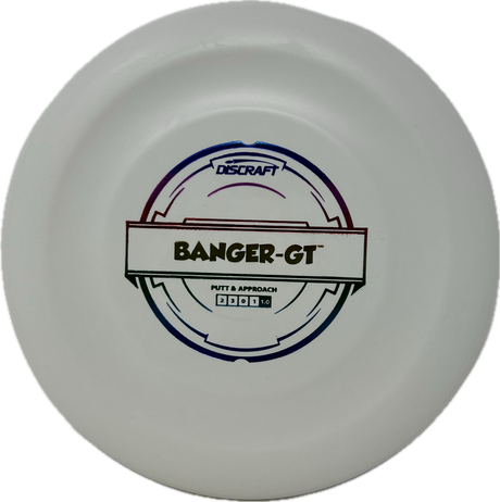 Banger GT