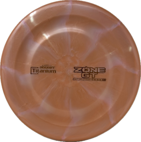 Zone GT