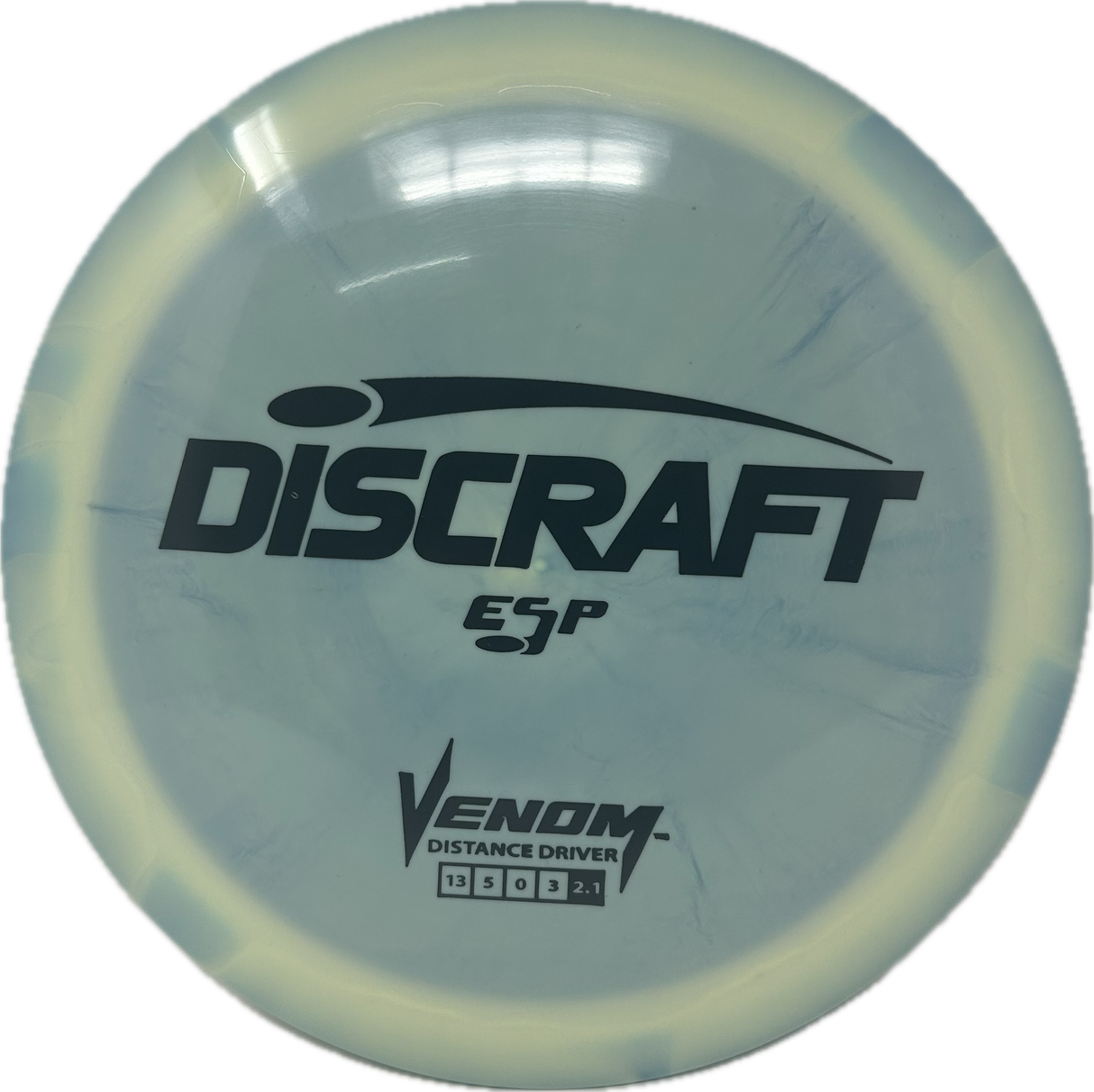 Venom-Discraft-Foundation Disc Golf