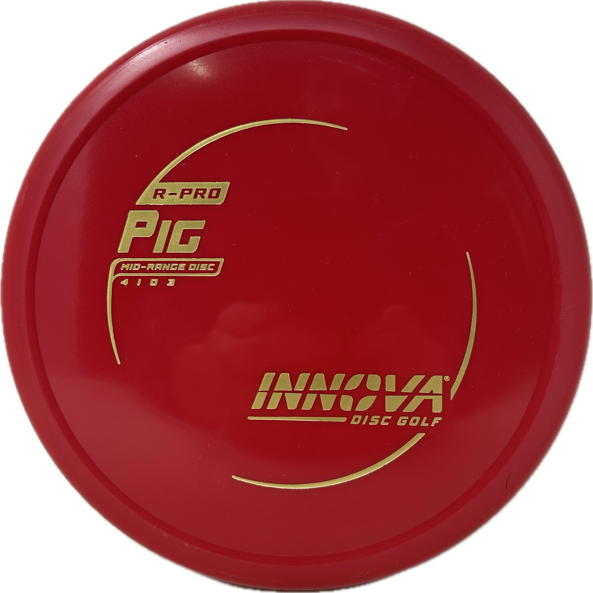 Innova Pig | Foundation Disc Golf