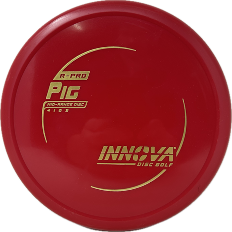 Innova Pig | Foundation Disc Golf