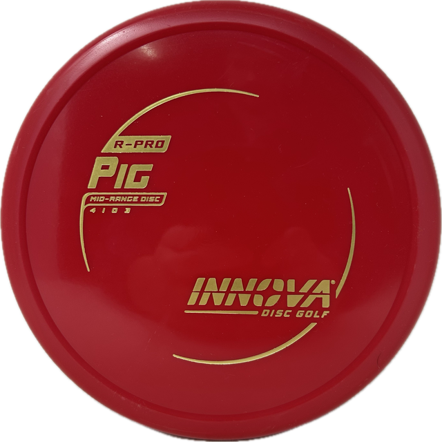 Innova Pig | Foundation Disc Golf