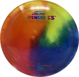 Avenger SS-Discraft-Foundation Disc Golf