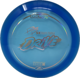 Drive-Discraft-Foundation Disc Golf