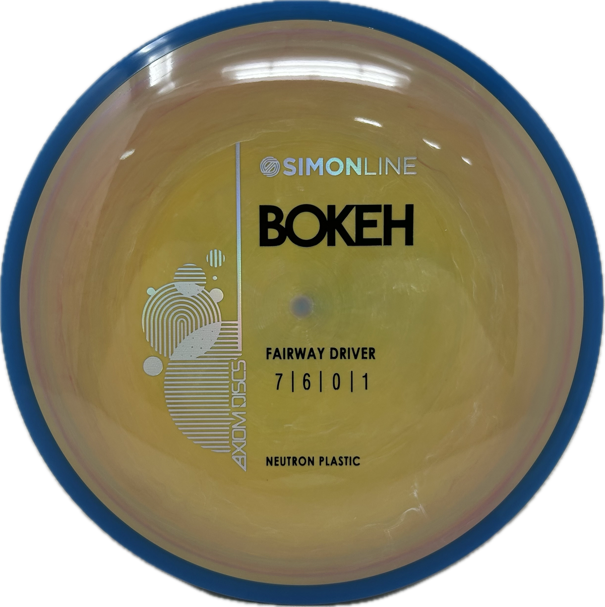 Bokeh