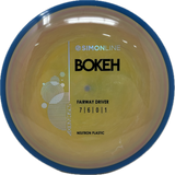 Bokeh