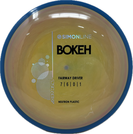 Bokeh