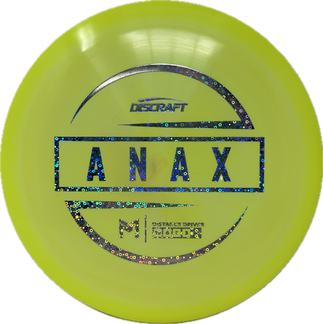 Anax-Discraft-Foundation Disc Golf