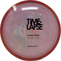 Time-Lapse-MVP-Foundation Disc Golf