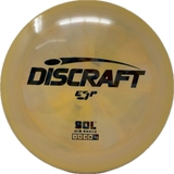 Sol-Discraft-Foundation Disc Golf