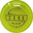 Zeus-Discraft-Foundation Disc Golf