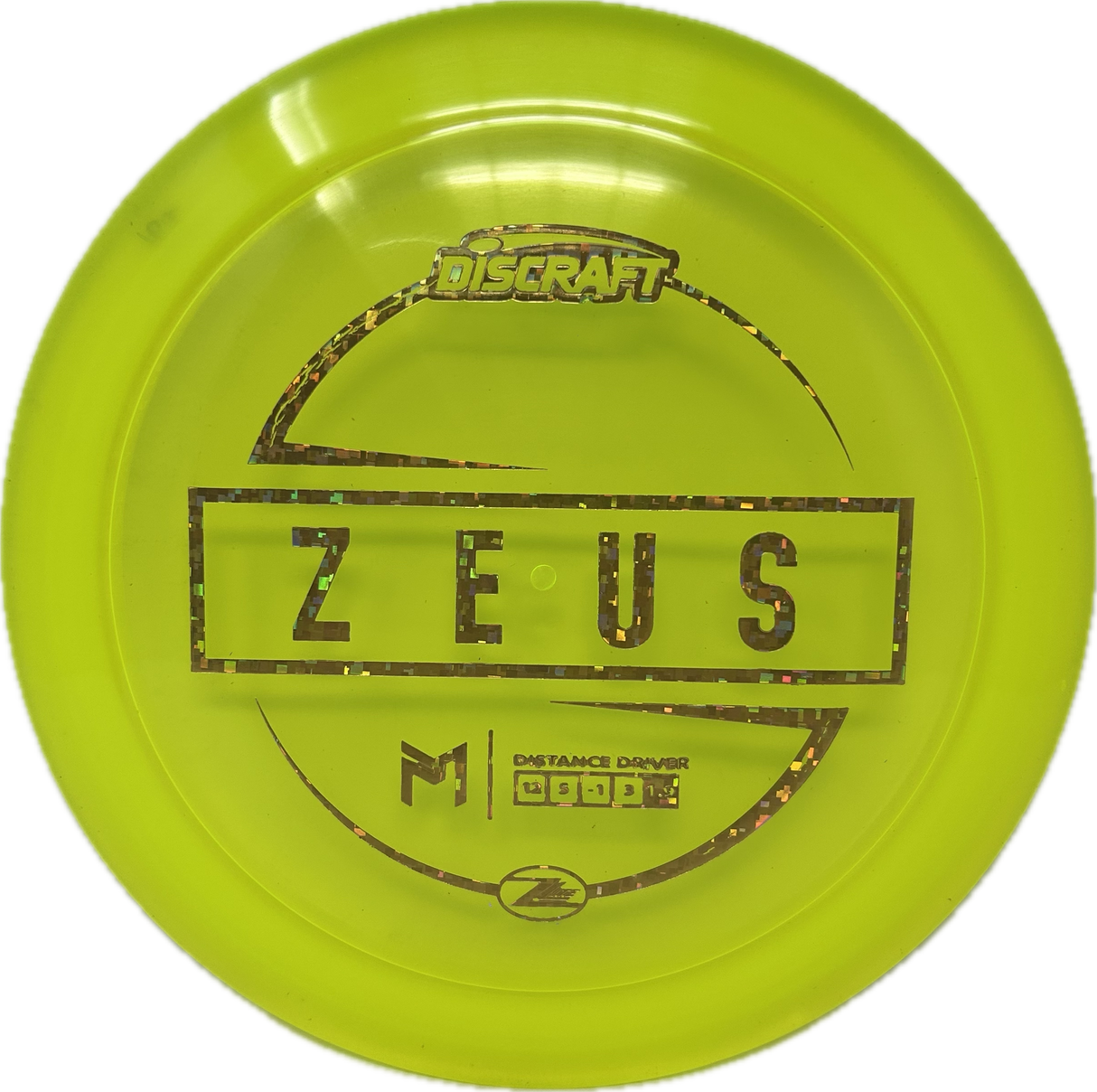 Zeus