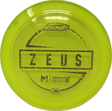 Zeus