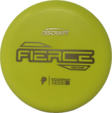 Paige Pierce Fierce-Discraft-Foundation Disc Golf