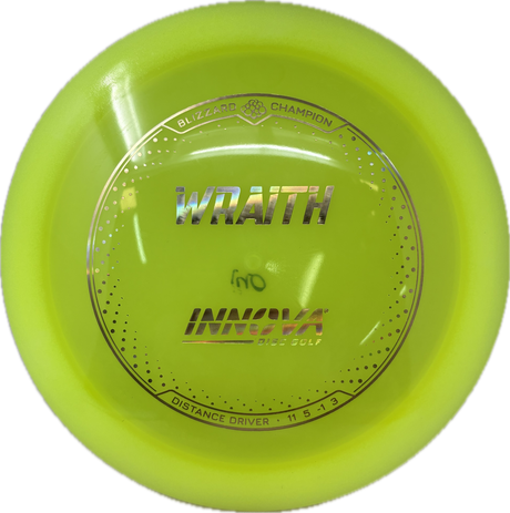 Wraith