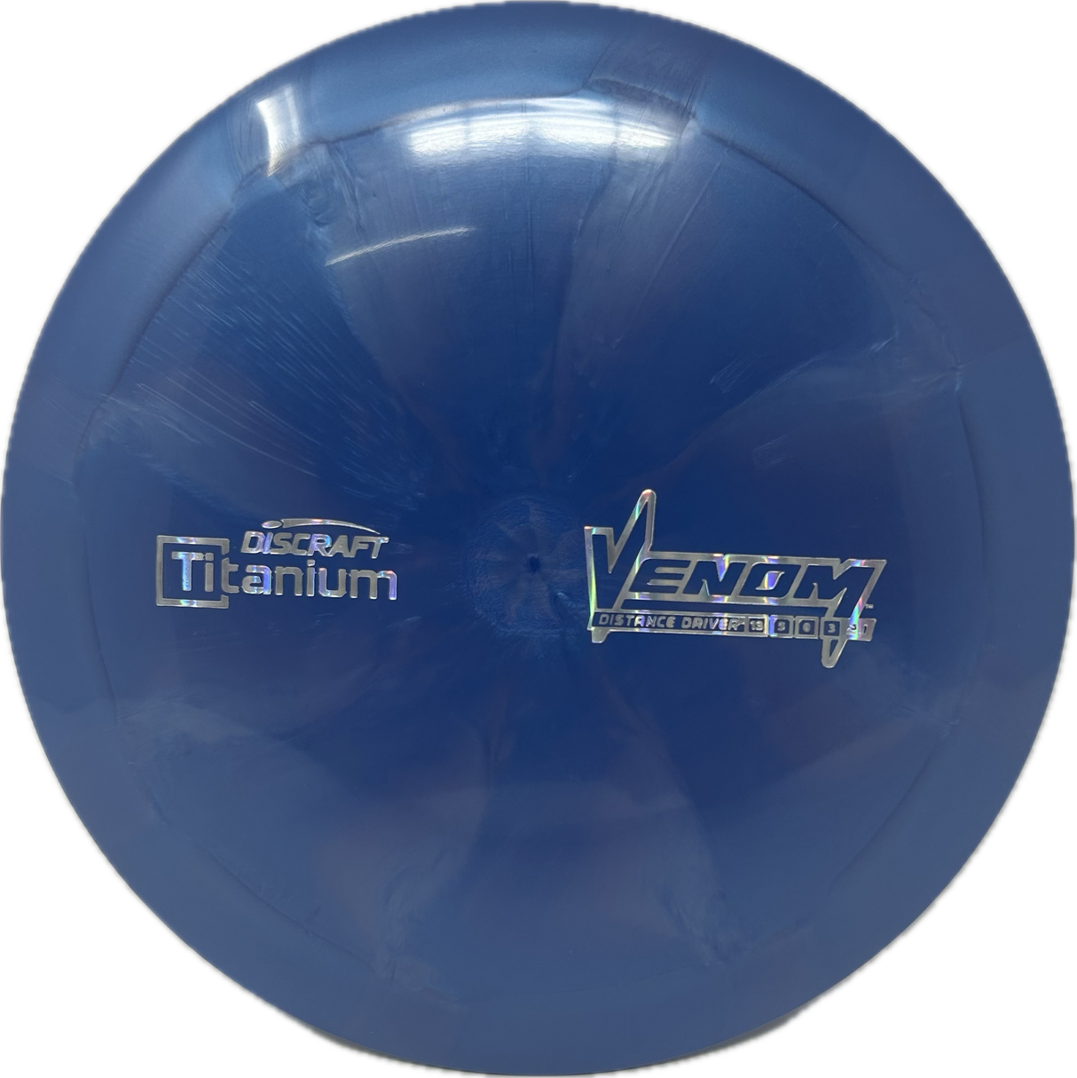 Venom-Discraft-Foundation Disc Golf