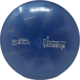 Venom-Discraft-Foundation Disc Golf