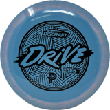 Drive-Discraft-Foundation Disc Golf