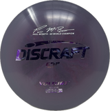 Vulture-Discraft-Foundation Disc Golf