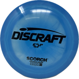 Scorch-Discraft-Foundation Disc Golf