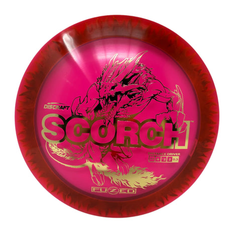 Fuzed Scorch (B)