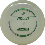 Rollo-Innova-Foundation Disc Golf