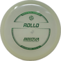 Rollo-Innova-Foundation Disc Golf