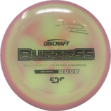 Buzzz SS-Discraft-Foundation Disc Golf