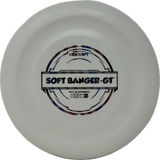 Banger GT-Discraft-Foundation Disc Golf