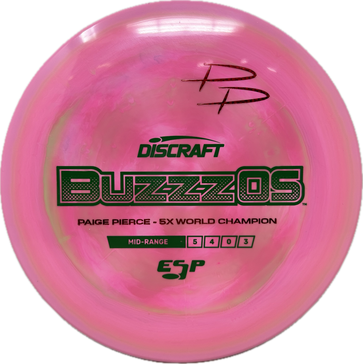 Buzzz OS