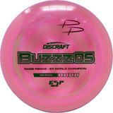Buzzz OS