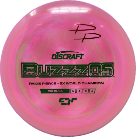 Buzzz OS