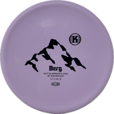 Berg-Kastaplast-Foundation Disc Golf