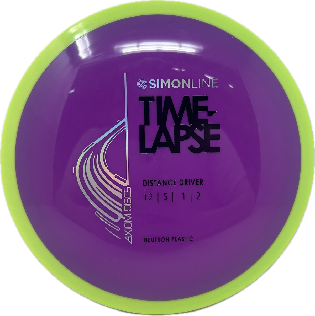 Time-Lapse