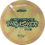 Captain's Thrasher