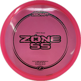 First Run Zone SS