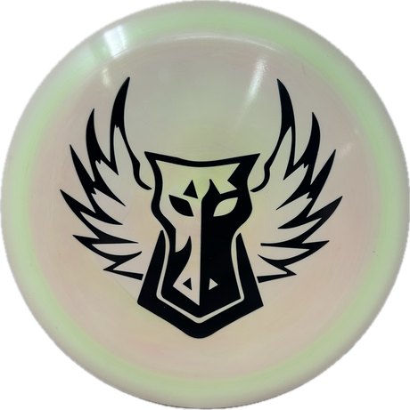 Darkhorse Avenger SS