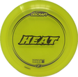 Heat-Discraft-Foundation Disc Golf