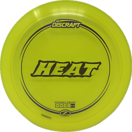 Heat